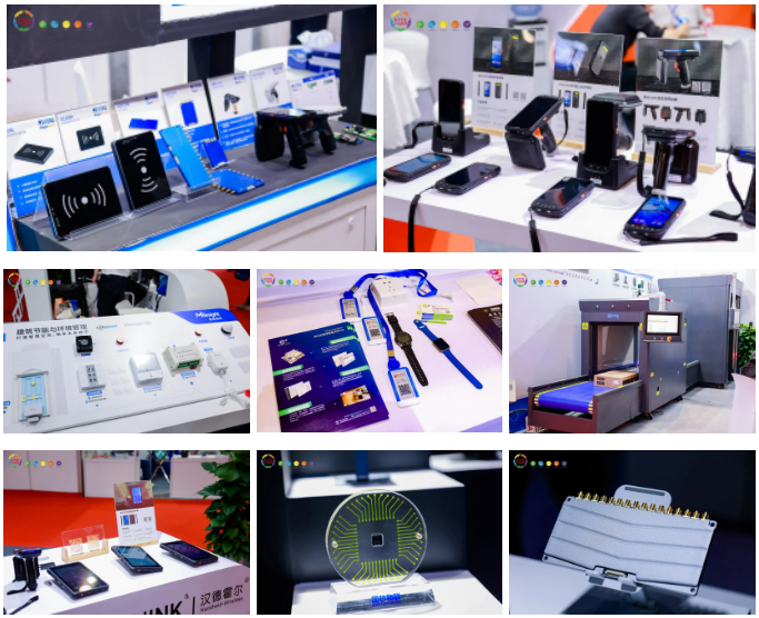 第19届IOTE 2023上海站圆满落幕，物联网技术赋能千行百业，上海迎来智慧服务新浪潮